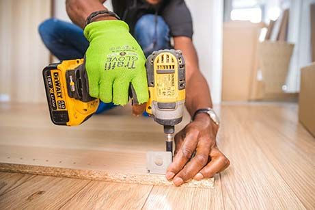 handyman services in Reidville