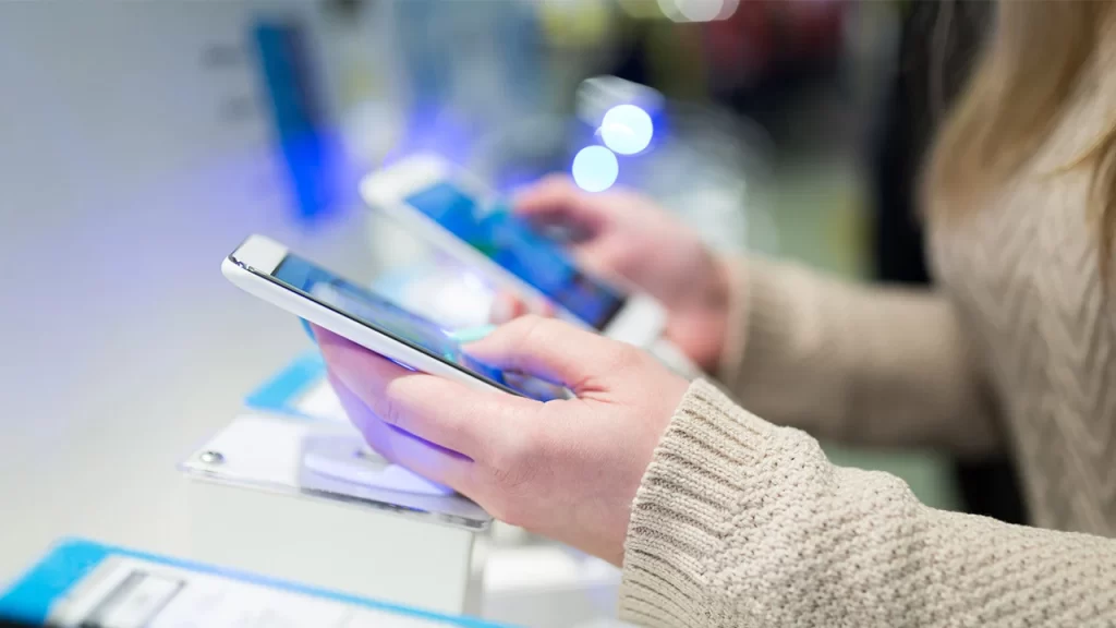 mobile phone store near me