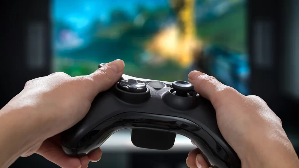 Playing Games
