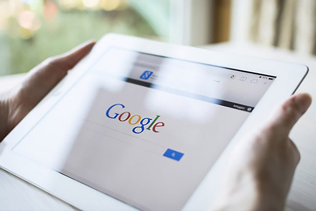 Search Engine Optimization