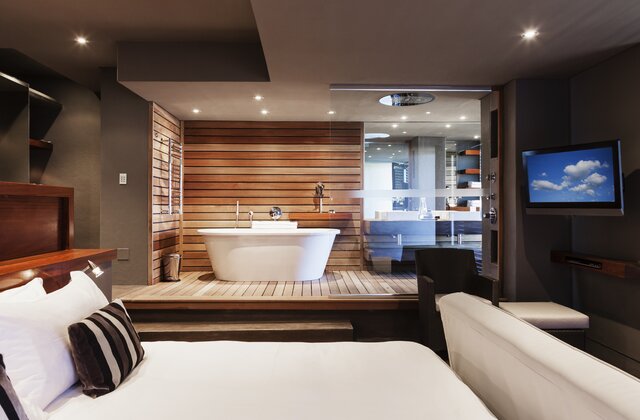 Boutique Hotels