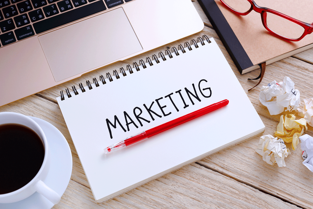 marketing
