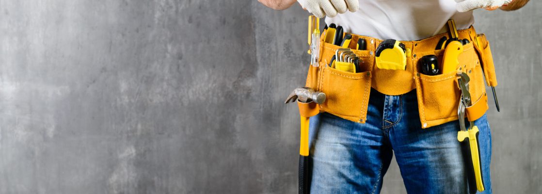 Handyman services near me