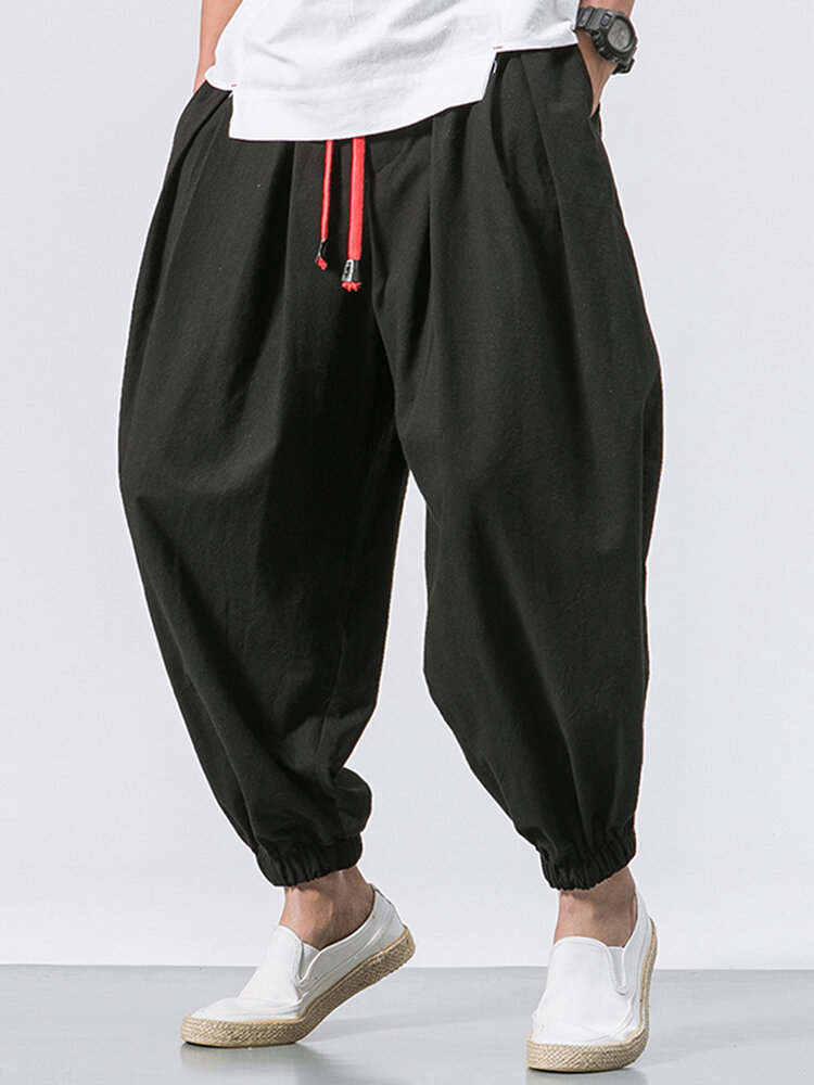 jogging sarouel homme
