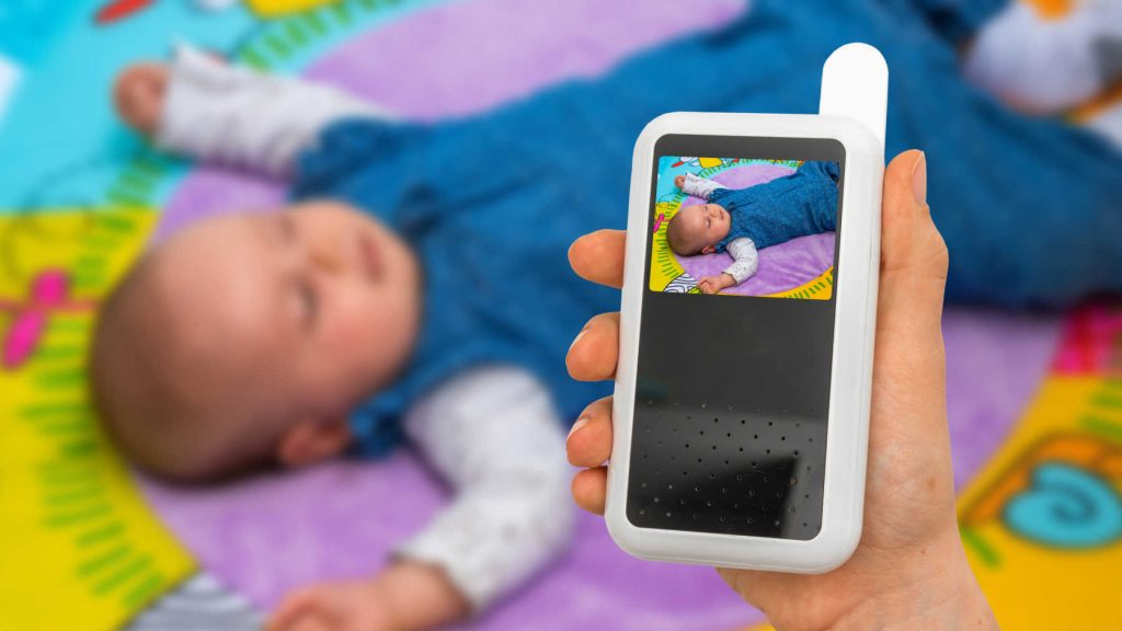 Baby Monitor