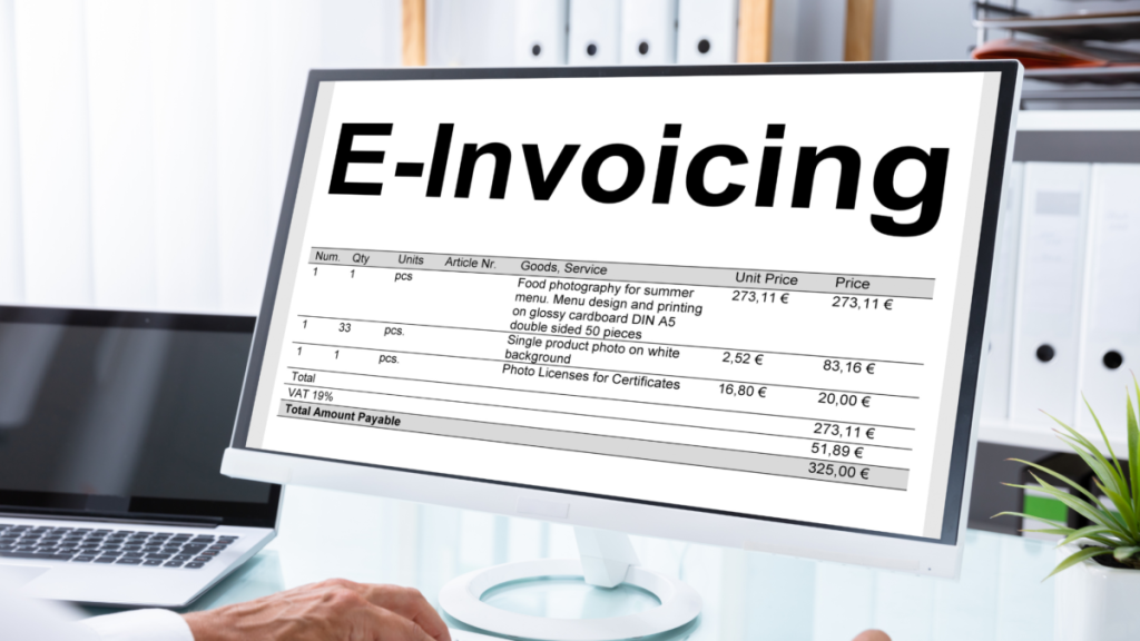 Online Invoicing Software