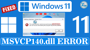 msvcp140.dll
