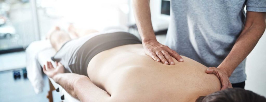 Chiropractic 
