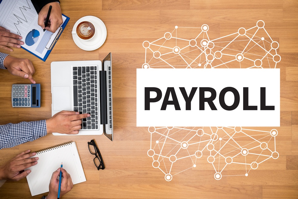 payroll service 