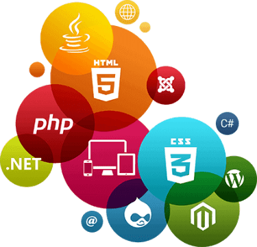 Web Application Development