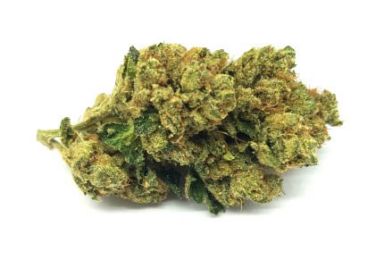 Delta 8 THC Flower