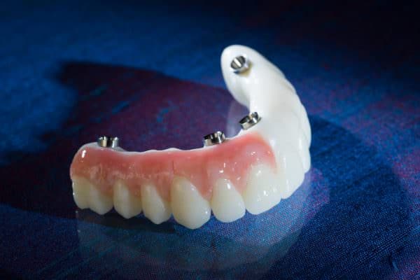 Dental Service