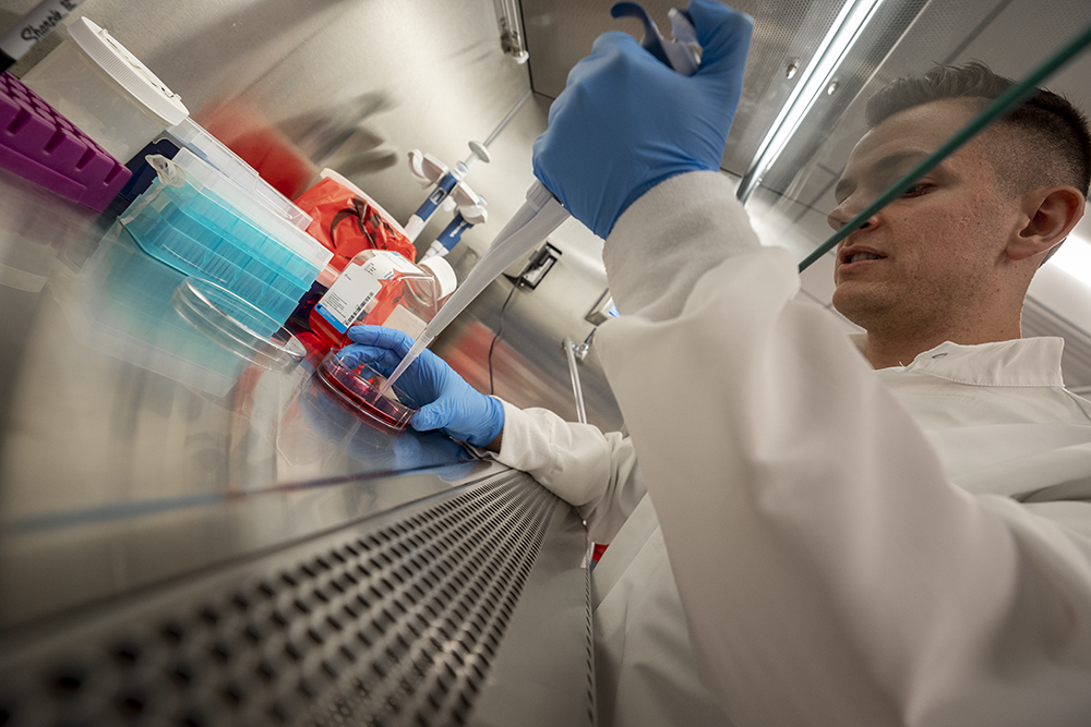 Biochemistry Research Program