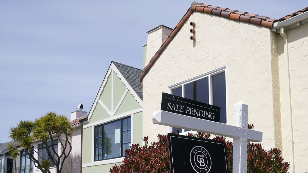 Buying A Home