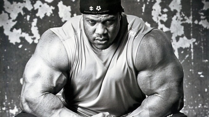 Muscle Growth