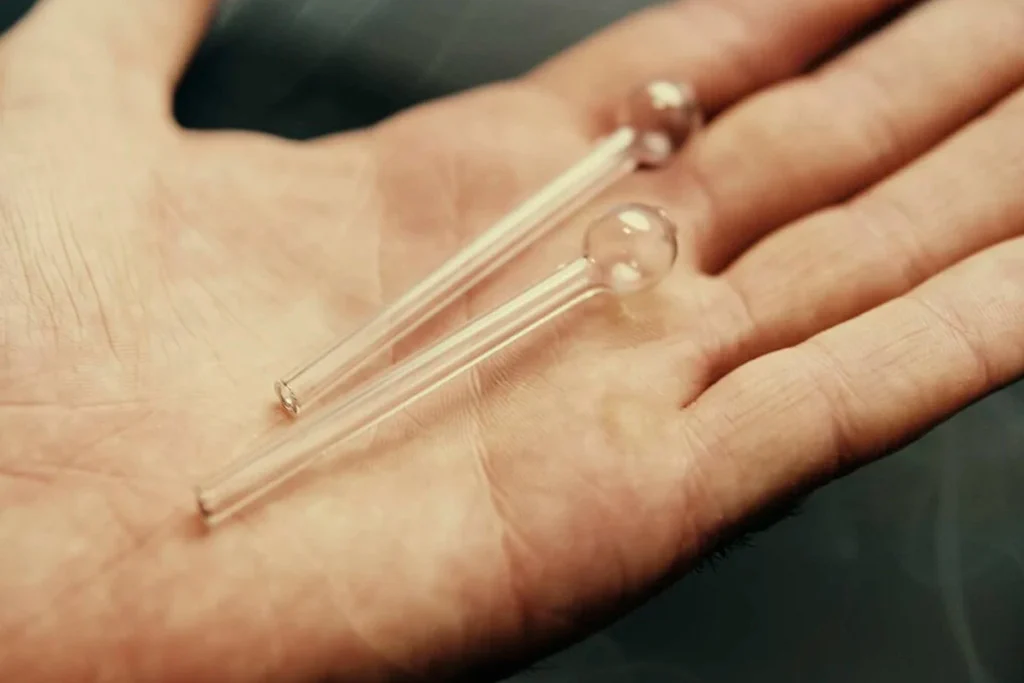 one hitter