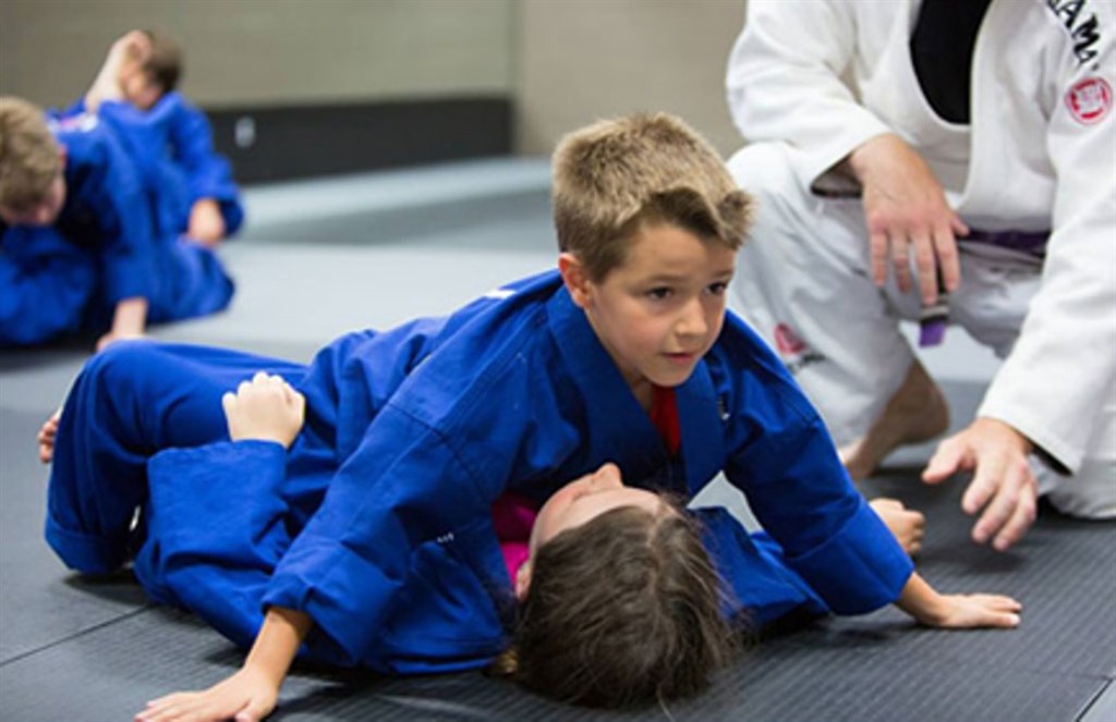 Atos Jiu Jitsu Classes San Antonio