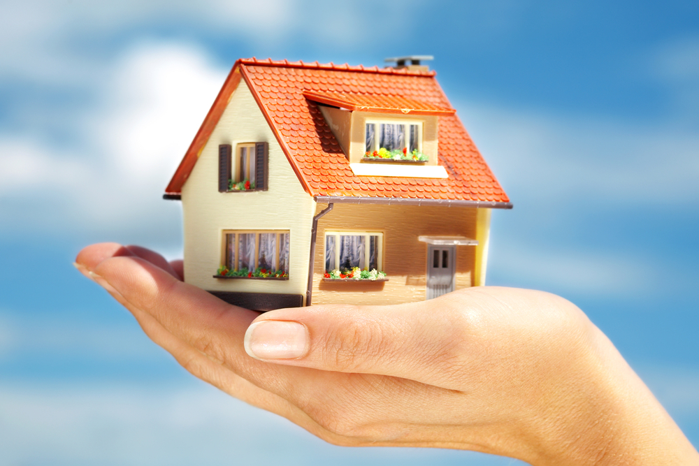 Investing in Real Estate