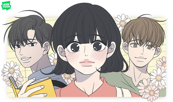 Webtoon Wonders