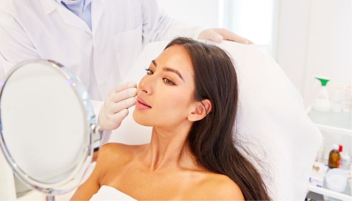 Dermatologists