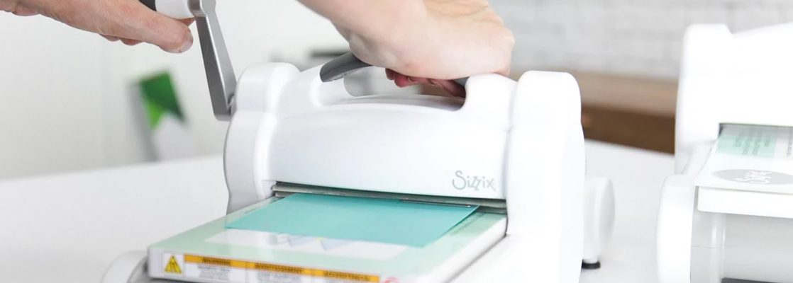 die cutting