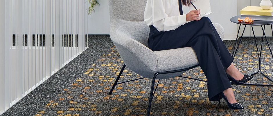 carpet flooring in Little Rock, AR