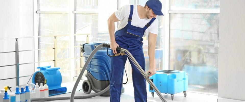 Cleaning services near me